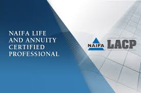 LACP-Life and Annuity Certified Professional