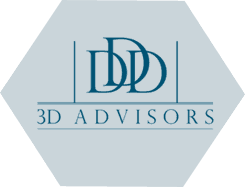 3D Advisors